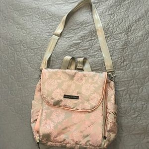 Petunia Pickle Diaper Bag